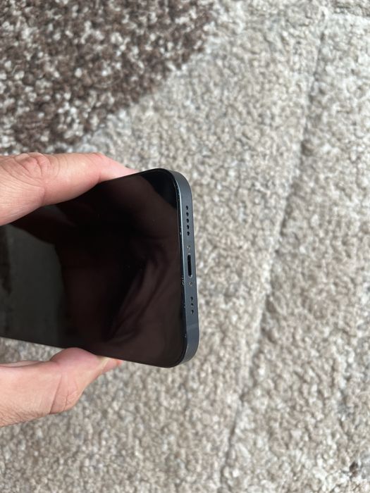 Iphone 13 Midnight