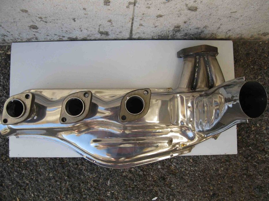 Partes automóvel Porsche 911 novas AUTO DANSK