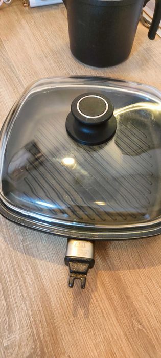 Сковорідки вживані