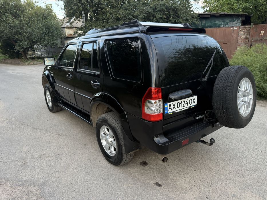 Продам Great Wall Pegasus