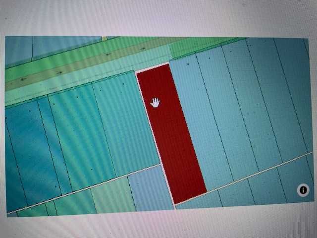 Фасадна ділянка 1 га на трасі Київ-Житомир.