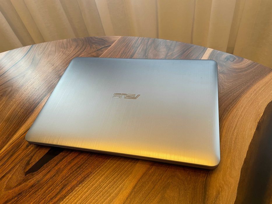 Ноутбук ASUS X441S Intel N3710 / 4G / HDD 1TB / Linux