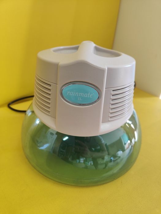 Purificador de Ar Rainmate -Rainbow