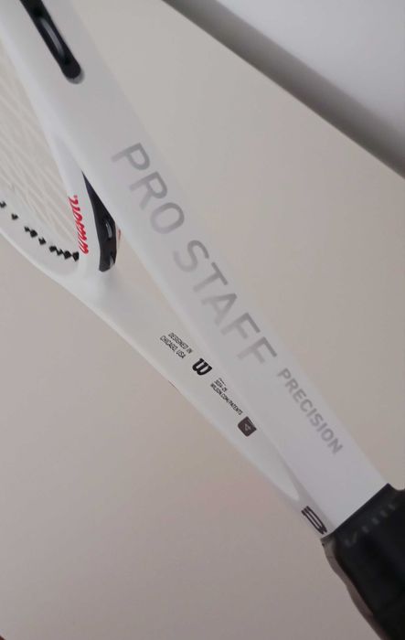 Raquete de Ténis: Wilson Pro Staff
