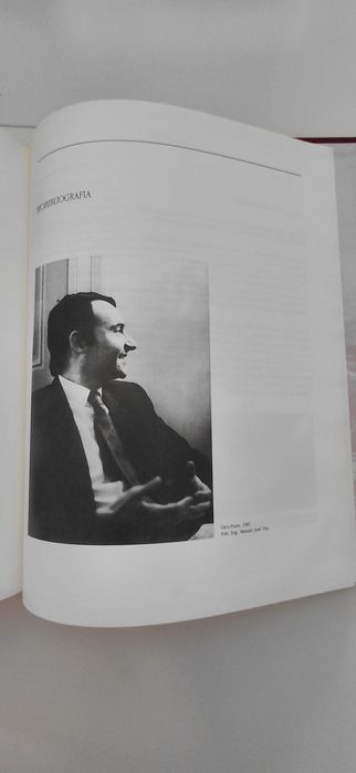 Obra de Cruz-Filipe - O Teatro dos Sentidos