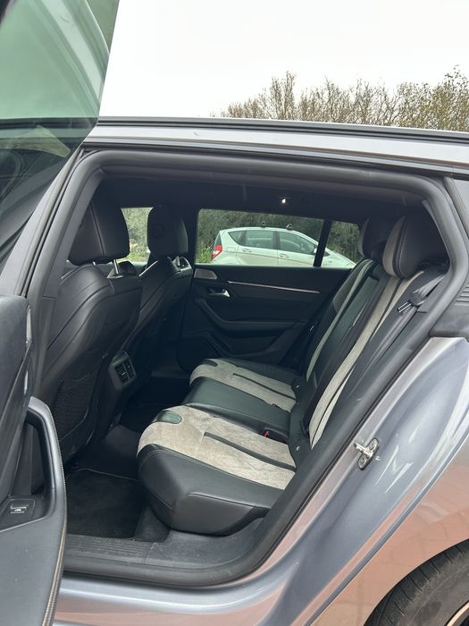 Peugeot 508 SW 1.6 Hybrid GT pack e-EAT8