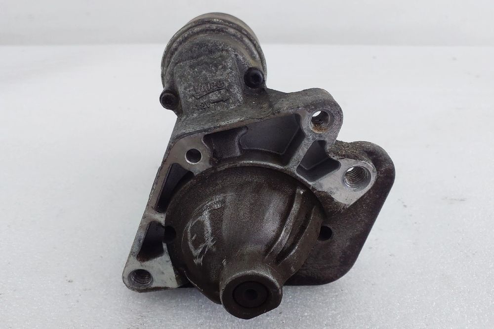 Motor de arranque RENAULT Clio IV (BH_)
