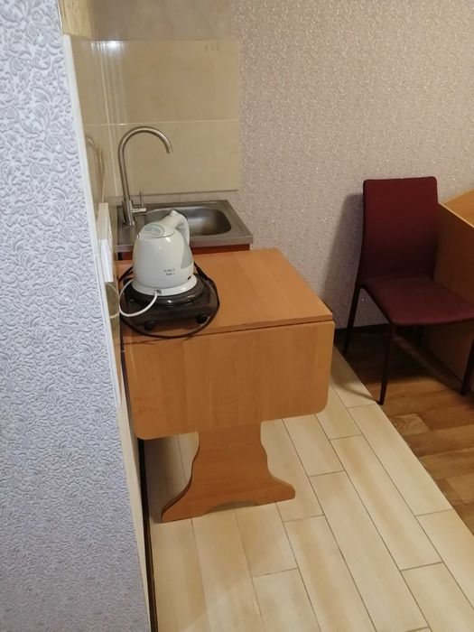 Сдам 1 комнатную квартиру СТУДИЮ на Молдаванке ул. Болгарская