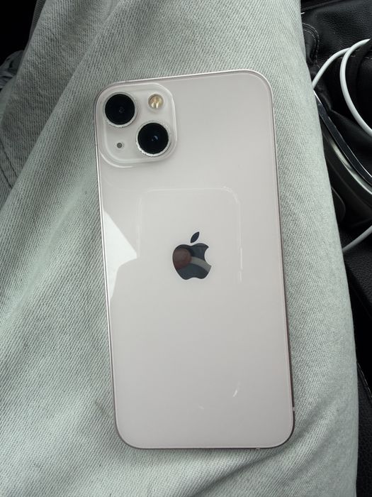 Vendo iphone 13