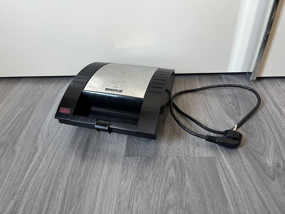 Бутербродниця Severin