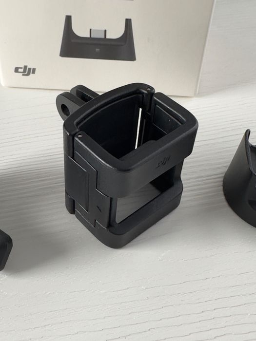Dji Osmo Pocket 1 e 2 Expansion Kit