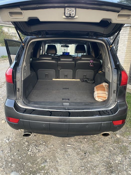 Продам Subaru Tribeca