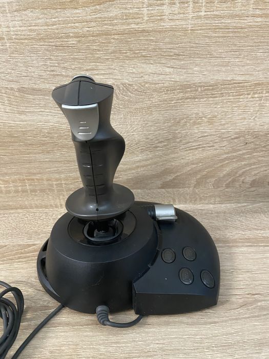 Retro  joystick