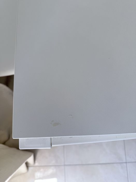 Mesa Extensível VIHALS c/ 2 cadeiras