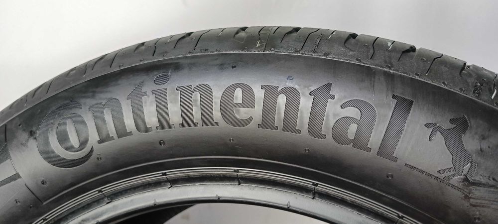 4  sztuki opony lato 235/55R18 104V XL Continental Eco Contact 6 114K1