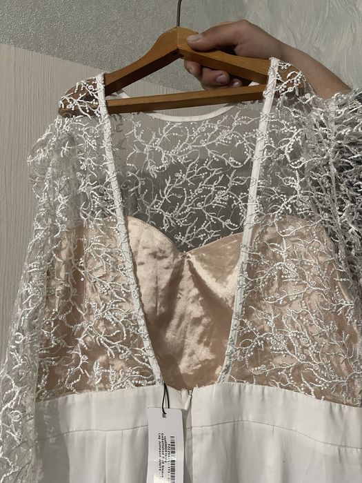 Святковий комбінезон Boohoo