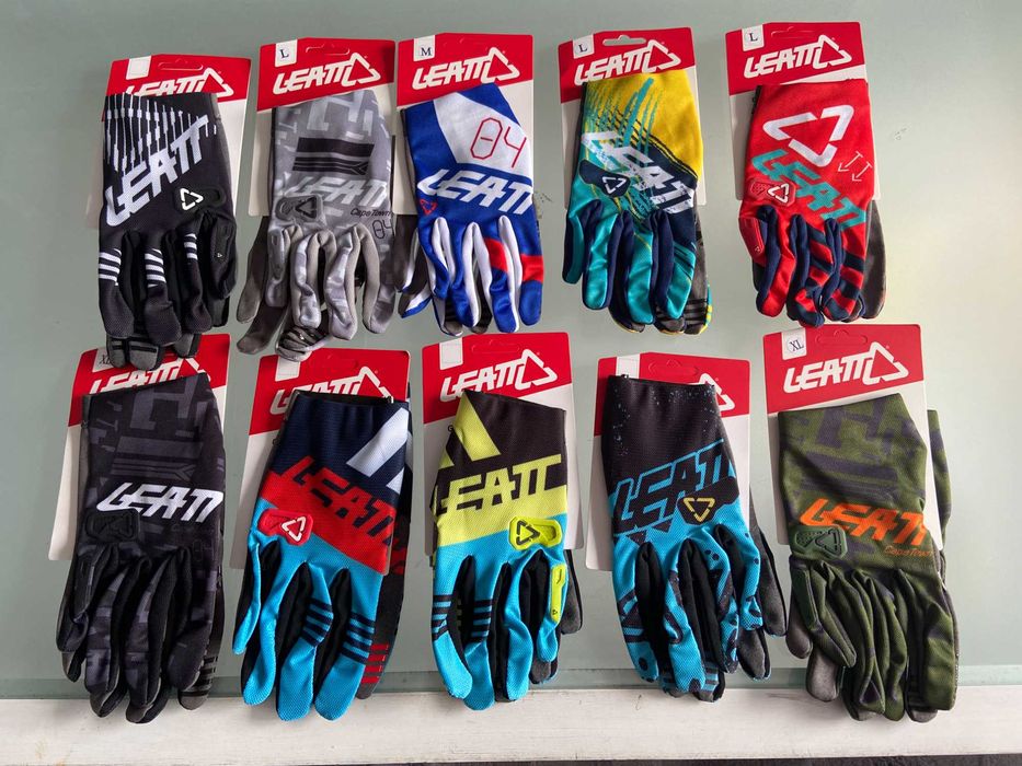 Rękawiczki LEATT GPX 1.5 mx (cross,quad,enduro,mtb)
