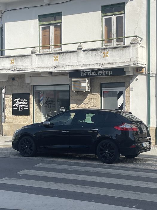 Renault Mégane GT Line 1.5 dCi | 110cv