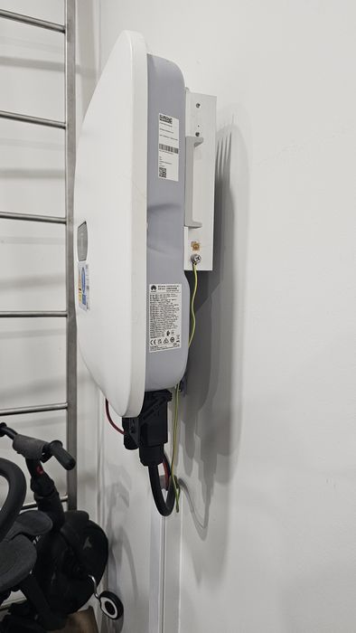 Inversor Híbrido Trifásico Huawei SUN2000-5KTL-M1 5kW