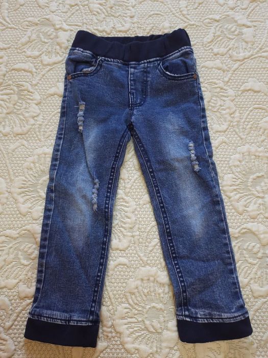 Джинси 3-4 роки