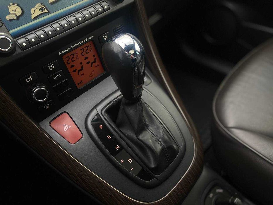 Fiat Croma 2008 (Розстрочка / Лізинг)