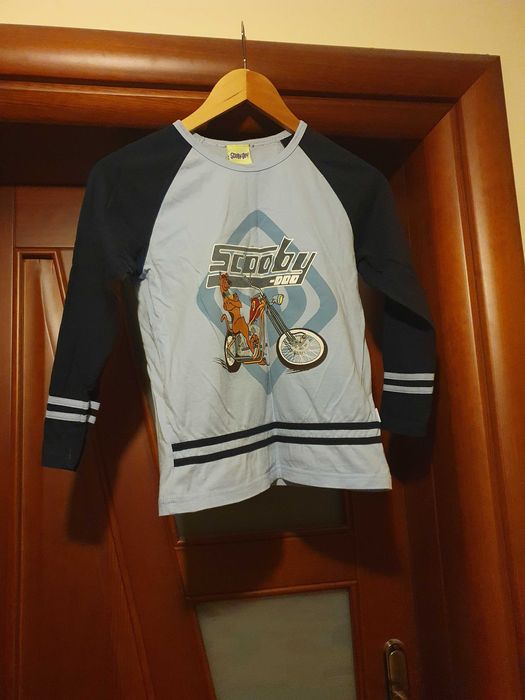 Piżama dla chłopca 134/140