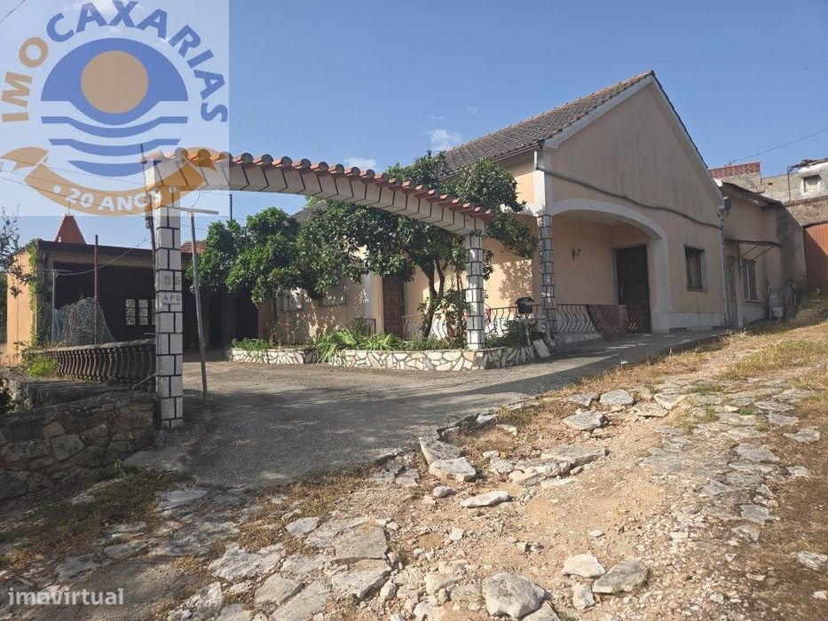 Moradia em Ourém