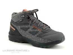 Buty Salomon Outway Mid CSWP unisex rozm 39
