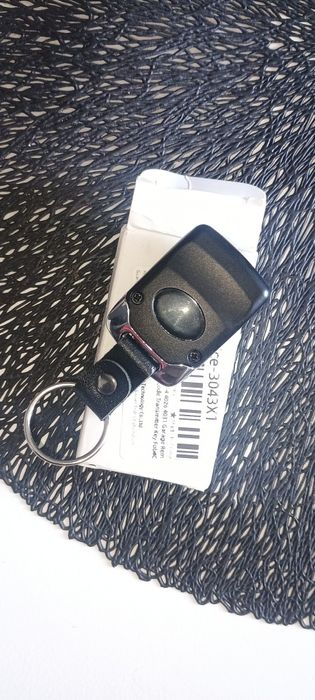 Pilot sommer 4020 868mhz