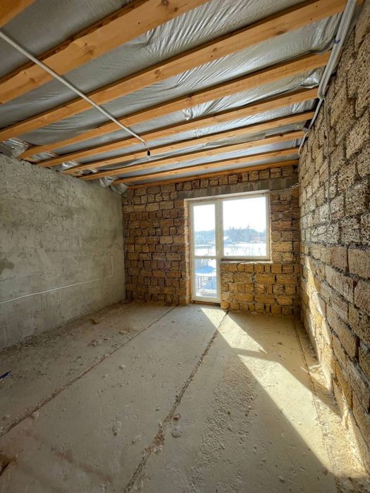 Дуплекс в Шевченковому. Білогородка!