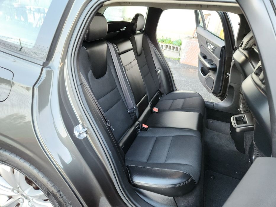 Volvo V60 2.0 D3 Nacional Impecável