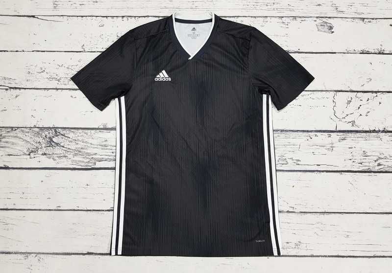 Adidas * climalite * tiro 19 * koszulka * męska * Nowa * M