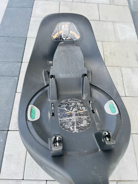 Baza isofix cybex Z