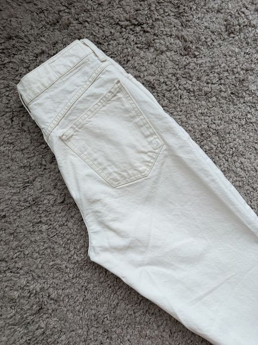 Джинси Mango mom 36-38 розмір