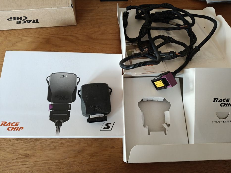 パーツ RACECHIP RS BMW RACECHIP RS BMW
