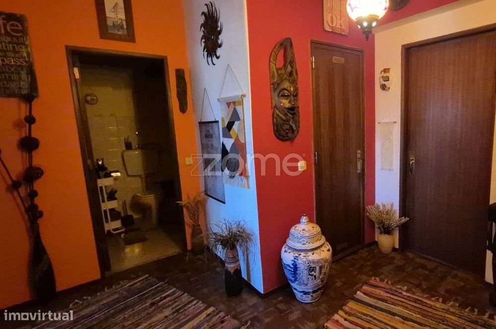 Apartamento T2 Centro de Loures