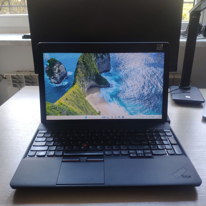 Windowsノート本体 Lenovo ThinkPad E530 Corei5 4GB 300GB レンタル】Lenovo Japan レノボ ジャパン ThinkPad Edge E530