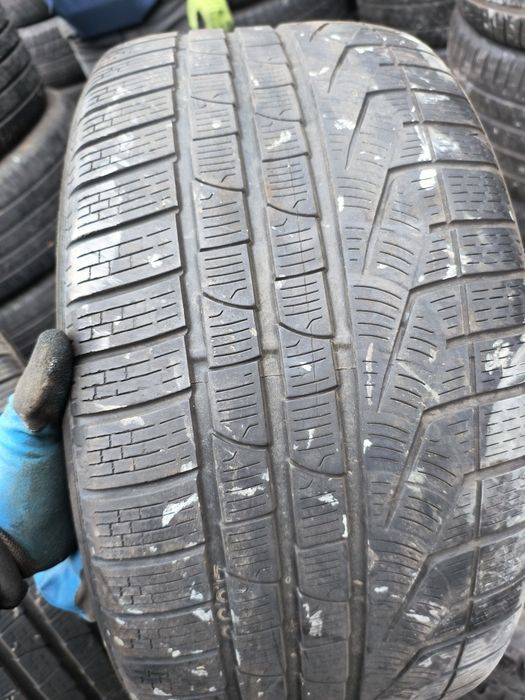 275/35R20 Pirelli (2шт) зима