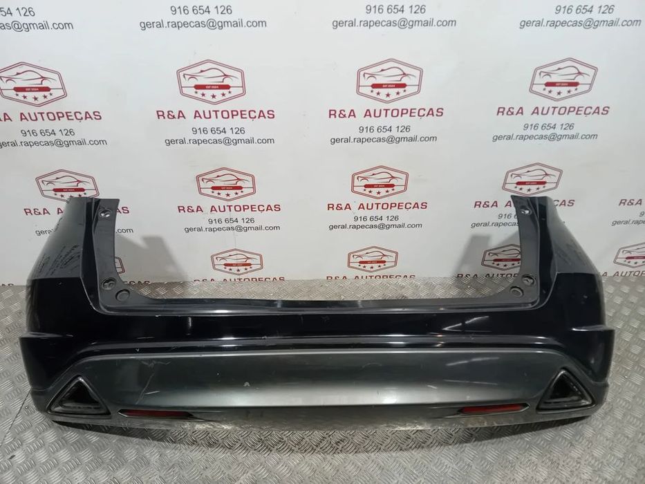 Parachoques Original Trás Honda Civic VIII