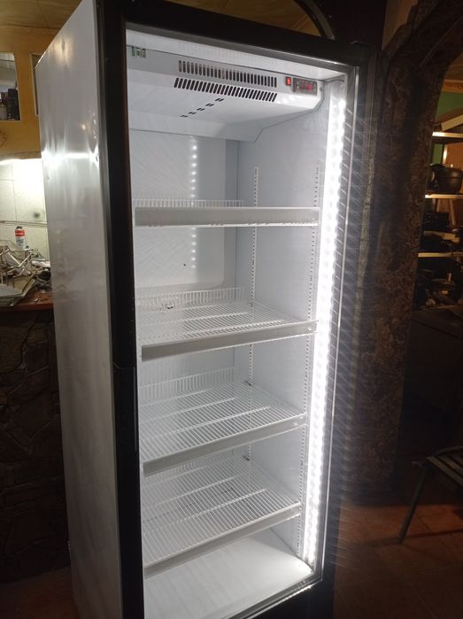 Холодильник Интер 180 см