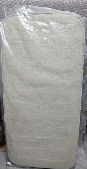 Colchão para cama bebé 120x60