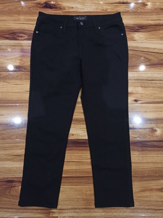 PHILIPP PLEIN Spodnie damskie rozm.L. OKAZJA!!!