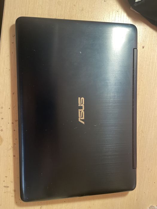 Asus Transformer Book Flip TP200S
