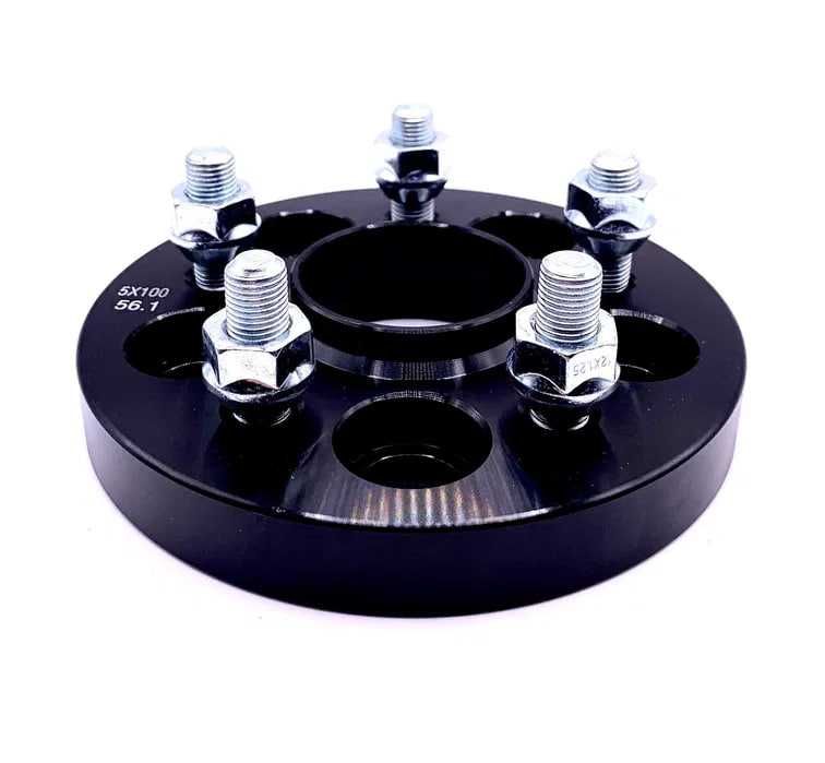 Колесные проставки для вылета. Подбираем на любое авто. Большой выбор!