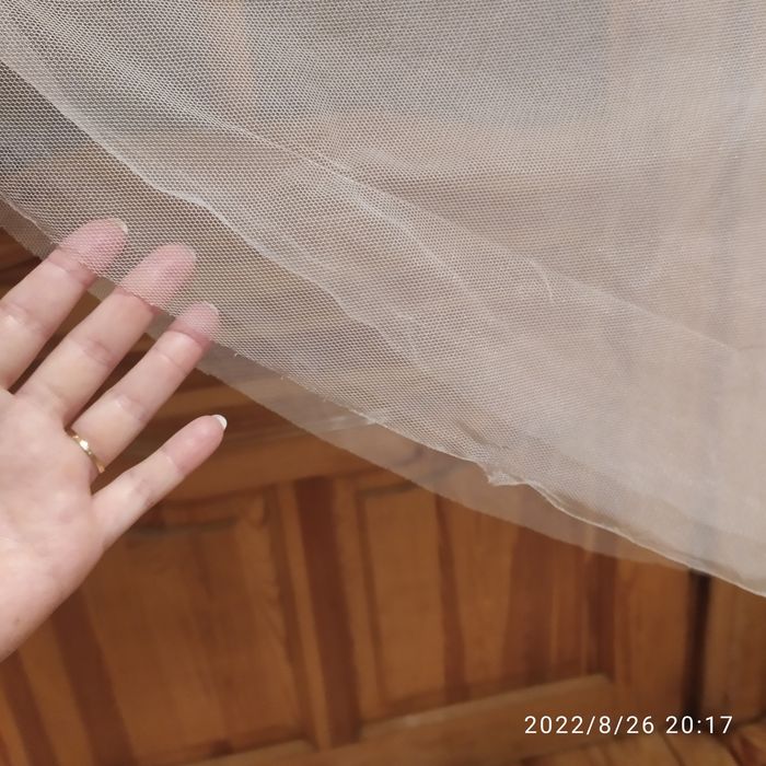 Suknia ślubna M, bardzo wygodna