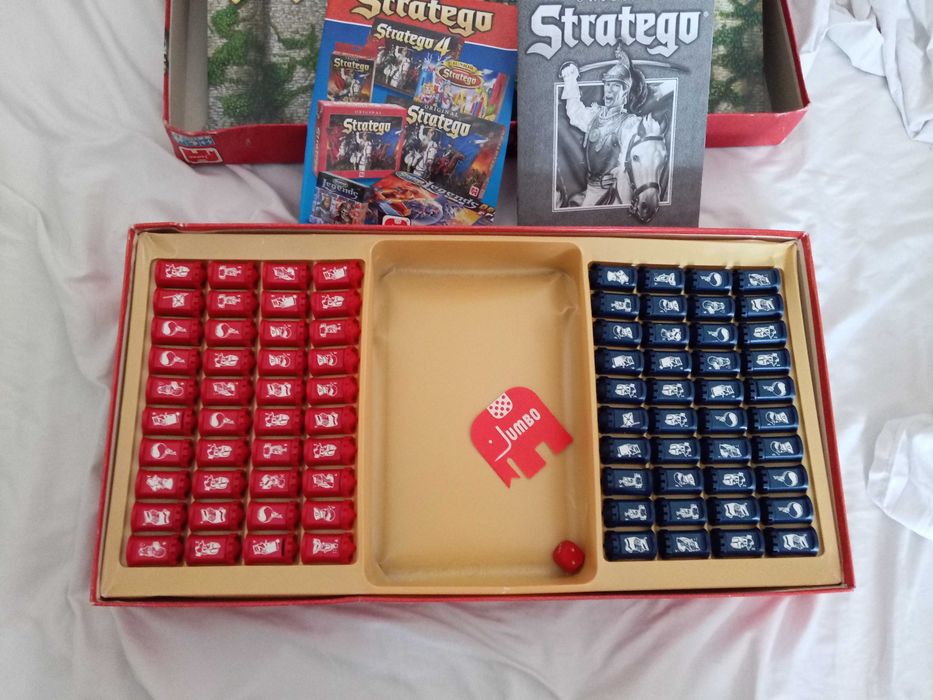 Stratego original