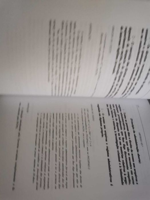 Código do Procedimento Administrativo - 5ª Edição