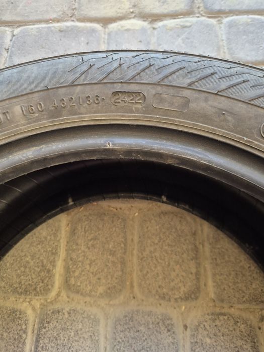 Автошини 185/55 r15