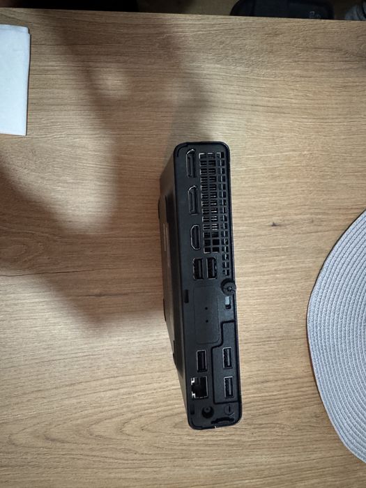Komputer HP Elite mini