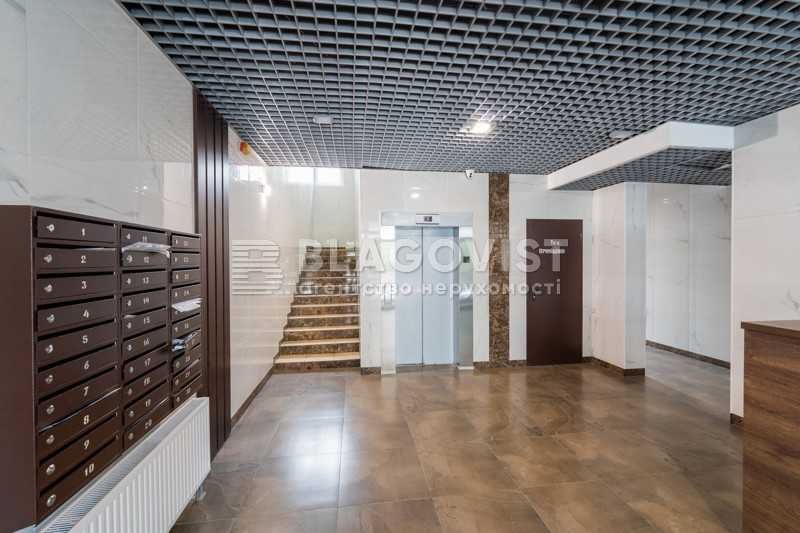 3-rooms apartment apartment by the address st. Bulvar Druzhby Narodov (area 96 m²) - Atlanta.ua - photo 4
